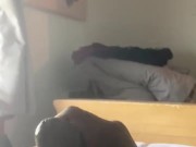 Edging with a lot of precum 13/16