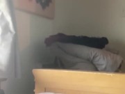 Edging with a lot of precum 6/16