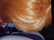 Lil Redhood sucks a cock till it explodes 6/16