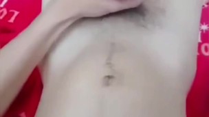 Twink Asian Big Cock
