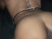 Your favorite taking it doggy style cum on bbc 14/16