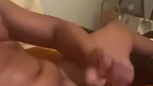 ffunbutt jerks off and cum for you guys