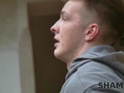 SHAME4K. Wrong Lady to Mess With Inna Korzarka 3/16