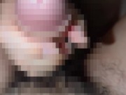 【エロ過ぎる唇でちんぽをしゃぶるバキュームフェラ動画】音がやばい！エロい！口内発射！ - Screenshot 8 of 16 - 日本人