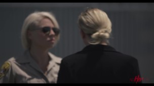 AllHerLuv - Love Behind Bars Pt. 1 - Teaser