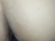 Masturbándose en el hotel