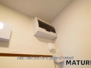 MATURE4K. Buddy puts penis in mature madams opening instead of help 4/16