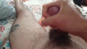 Paja rápida, me saco la leche antes de ir a trabajar