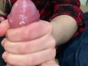 Good care of my mushroom head by step sis 15/16