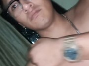 Así se levanta una polla gorda,🍆🍑latina milf amateur follada en cuatro