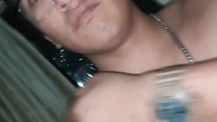 Así se levanta una polla gorda,🍆🍑latina milf amateur follada en cuatro