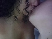 تتمتع فتاتين تعطي بعضهما البعض الحب الساخنة مثليه الجنس المغربي محلية الصنع🔥💦SEX LESBIAN 15/16