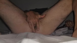 Culo voglioso