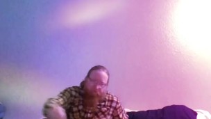 TikTok masturbation