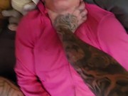 He Fucks My Pretty Hole So Good 6/16