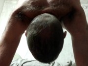 Evening playing 10/16