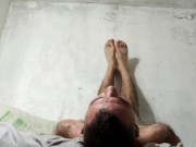 Evening playing 9/16