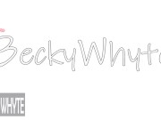 HOT GIRLFRIEND TELLS YOU TO GRAB HER HEAD AND FUCK HER THROAT LIKE A PAID PROSTITUES PUSSY MAKING HE 15/16