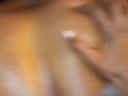 SHE WAS TRYING TO RUN AWAY FROM THE DICK WITH STYLE BUT I DIDN'T STOP I MAKE SURE I HIT ONO SPOT 2/16