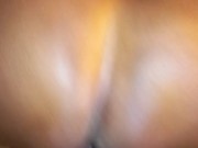 SHE WAS TRYING TO RUN AWAY FROM THE DICK WITH STYLE BUT I DIDN'T STOP I MAKE SURE I HIT ONO SPOT 6/16