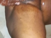 I PRETEND LIKE IM PLAYING WITH HER PUSSY THEY I STICK MY HAND INSIDE SHE WAS SCREAMING LIKE A VIRGIN 3/16