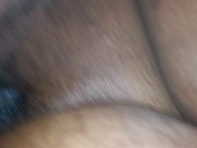 PUSSY FISTED HER HEAD WAS STUCK UNDER TABLE SHE SCREAMING LIKE A VIRGIN 10/16