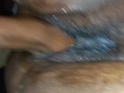 PUSSY FISTED HER HEAD WAS STUCK UNDER TABLE SHE SCREAMING LIKE A VIRGIN 11/16