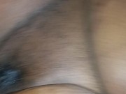 PUSSY FISTED HER HEAD WAS STUCK UNDER TABLE SHE SCREAMING LIKE A VIRGIN 8/16