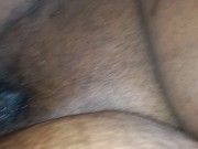 PUSSY FISTED HER HEAD WAS STUCK UNDER TABLE SHE SCREAMING LIKE A VIRGIN 9/16