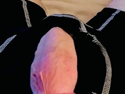 Teasing/Edging Long Hard Cock!! 🥴 1/16