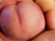 Teasing/Edging Long Hard Cock!! 🥴 10/16