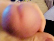 Teasing/Edging Long Hard Cock!! 🥴 11/16