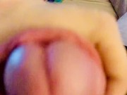 Teasing/Edging Long Hard Cock!! 🥴 12/16