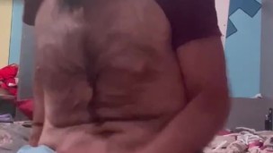 Part 2 of jacking it on zoom