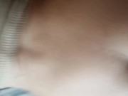 ME FOLLO A MI MEJOR AMIGA MIENTRAS HACÍA TAREAS 11/16