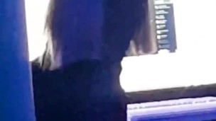 Famoso tiktok de Martii Aciar jugando lol