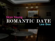 cumshot on pussy and continued to fuck the beauty on the first date 2/16