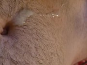 YOUNG HOT BIG DICK BLOWS UP JERKING OFF WHEN I GET THE HOUSE TO MYSELF