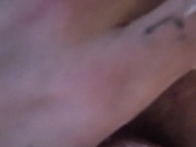 YOUNG HOT BIG DICK BLOWS UP JERKING OFF WHEN I GET THE HOUSE TO MYSELF 4/16