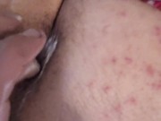 YOUNG HOT BIG DICK BLOWS UP JERKING OFF WHEN I GET THE HOUSE TO MYSELF 7/16