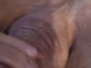 YOUNG HOT BIG DICK BLOWS UP JERKING OFF WHEN I GET THE HOUSE TO MYSELF 8/16