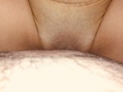 I was craving for my pussy  to be stretched , it felt too good! 13/16