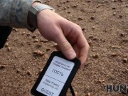 HUNT4K. Man takes care of GF's pleasure but BF has poems to read 2/16