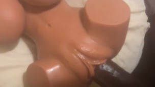 First time anal