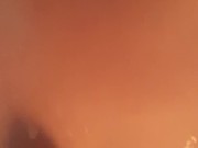 my little stepsister with pigtails. she shows me that she is a nymphomaniac while we are home alone 4/16