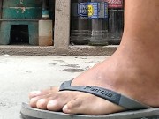 Feet 3