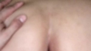 Big Booty Milf Sumisa Me pide A Gritos Que La Folle por su Enorme Culo