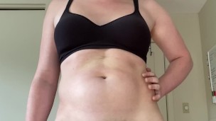 Stress Relief: Be my fucktoy?