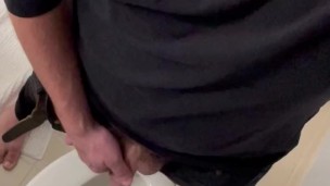 Afternoon Piss