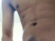 me masturbo para ti, pienso en ti